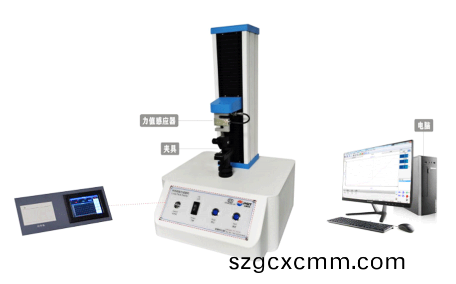 PT-507環(huán)形(xing)初(chu)粘(zhan)力試驗(yan)機(jī)(ji)